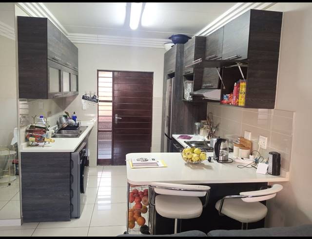 3 BEDROOM SECTIONAL TITLE FOR SALE IN EVELEIGH